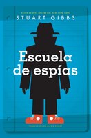 Escuela De Espías (spy School)
