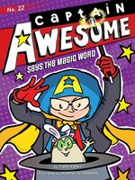 Captain Awesome Says the Magic Word (22)