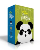 Even More Funjungle: Panda-monium; Lion Down; Tyrannosaurus Wrecks