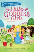 Aphrodite & the Magical Box: Little Goddess Girls 7