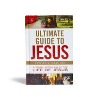 Ultimate Guide To Jesus