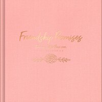 Friendship Promises