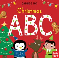 Christmas Abc