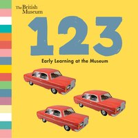 123: Early Learning At The Museum