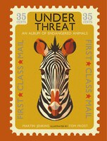 Under Threat: An Album Of Endangered Animals
