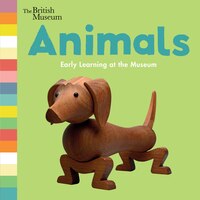 Animals: Early Learning At The Museum