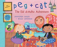 Peg + Cat: The Eid Al-adha Adventure