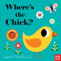 Where's The Chick?