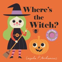 Where's The Witch?