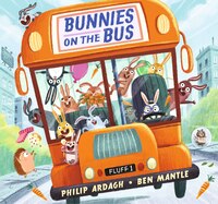 Bunnies On The Bus
