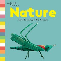 Nature: Early Learning At The Museum