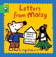 Letters From Maisy