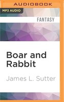 Boar And Rabbit