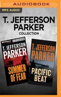 T. Jefferson Parker Collection - Summer Of Fear & Pacific Beat