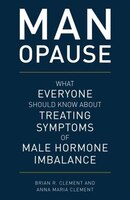 Man-opause: What Everyone Should Know About Treating Symptoms Of Male Hormone Imbalance