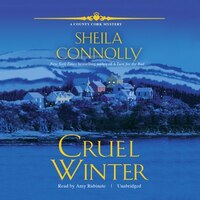 Cruel Winter: A County Cork Mystery