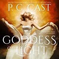 Goddess Of The Light