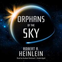 Orphans of the Sky
