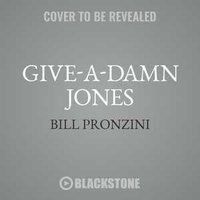 Give-a-damn Jones