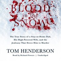 Blood In The Snow: The True Story Of A Stay-at-home Dad, His High-powered Wife, And The Jealousy That Drove Him To Mur