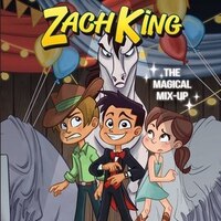 Zach King: The Magical Mix-up