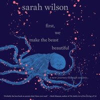 First, We Make The Beast Beautiful: A New Journey Through Anxiety