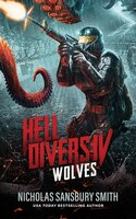 Hell Divers Iv: Wolves