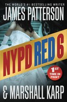 Nypd Red 6 (hardcover Library Edition)