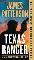 Texas Ranger (Rory Yates (1))