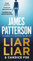 Liar Liar (Harriet Blue (3))