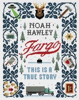 Fargo: This Is A True Story