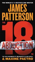 The 18th Abduction (Women's Murder Club (18))