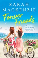 Forever Friends (Cranberry Cove (1))