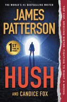 Hush (Harriet Blue (4))