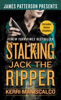 Stalking Jack the Ripper (Stalking Jack the Ripper (1))