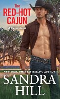 The Red-Hot Cajun (Cajun (3))
