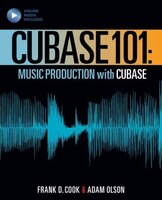 Cubase 101: Music Production Basics With Cubase 10