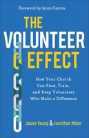 The Volunteer Effect