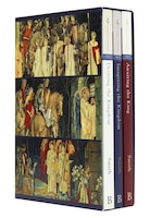 Cultural Liturgies 3-volume Boxed Set