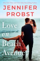 Love On Beach Avenue