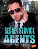 Secret Service Agents