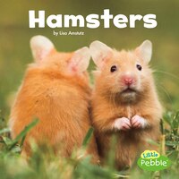 Hamsters