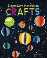 Legendary Nonfiction Crafts: 4D An Augmented Reading Crafts Experience