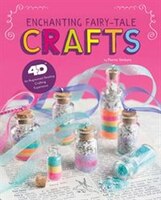 Enchanting Fairy-Tale Crafts: 4D An Augmented Reading Crafts Experience