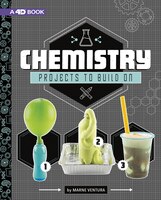 Chemistry Projects to Build On: 4D An Augmented Reading Experience