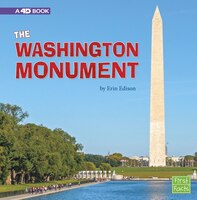 The Washington Monument: A 4D Book