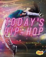 Today's Hip-Hop: 4D An Augmented Reading Experience