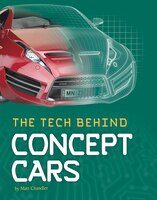 The Tech Behind Concept Cars