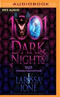 Razr: A Demonica Underworld Novella