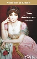 Ana Karenina (anna Karenina)